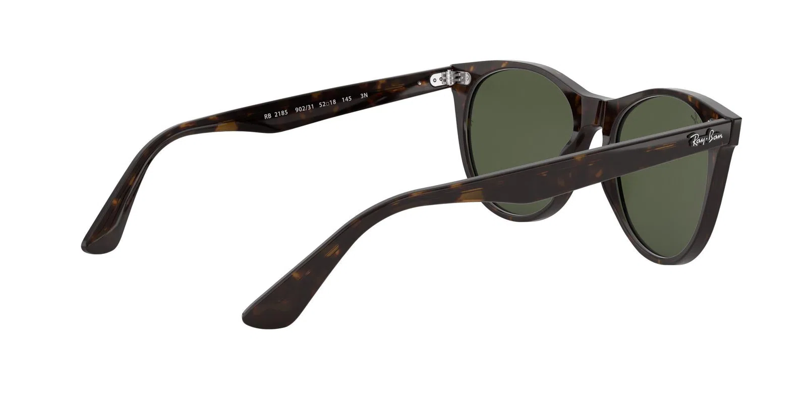 Ray-Ban Wayfarer Ii 2185 Sunglasses - view 9